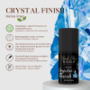 TOP Crystal Finish 6ml  HEMA FREE Paula Ross